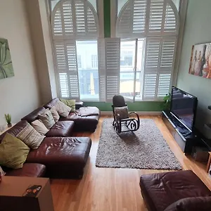 Castell Haven Studio Apartment Cardiff