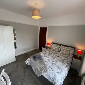 Crumlin Road Town House Homestay Belfast