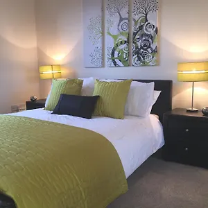 Ab11 - Portland Street Apartment Aberdeen