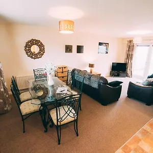 Centre Penthouse Apartment Belfast