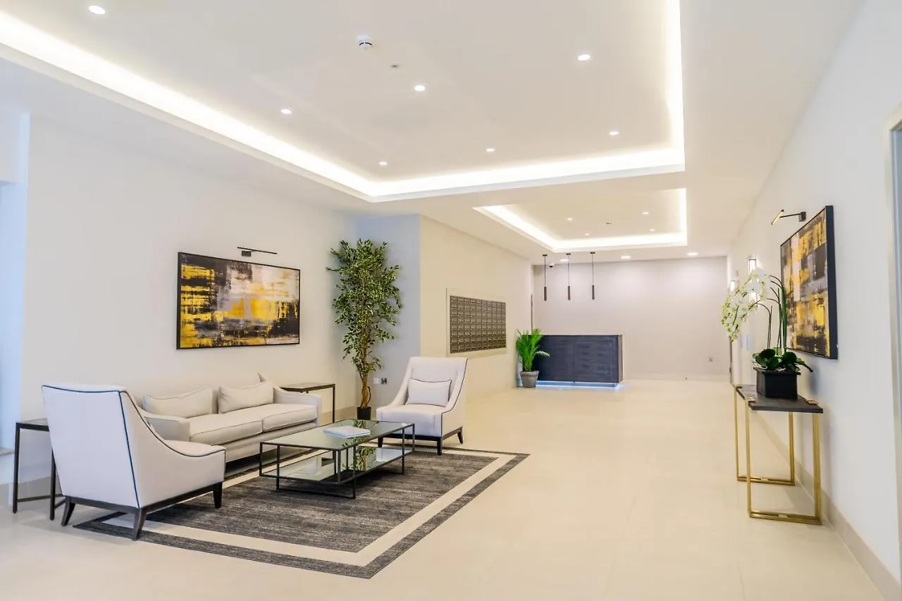 Apartment 207 @ Ryedale House 요크